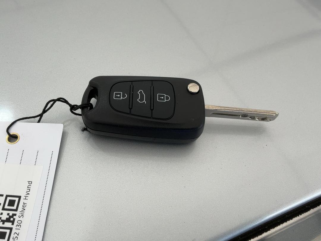 Photo '16' of Hyundai I30 Photo '16' of Hyundai I30