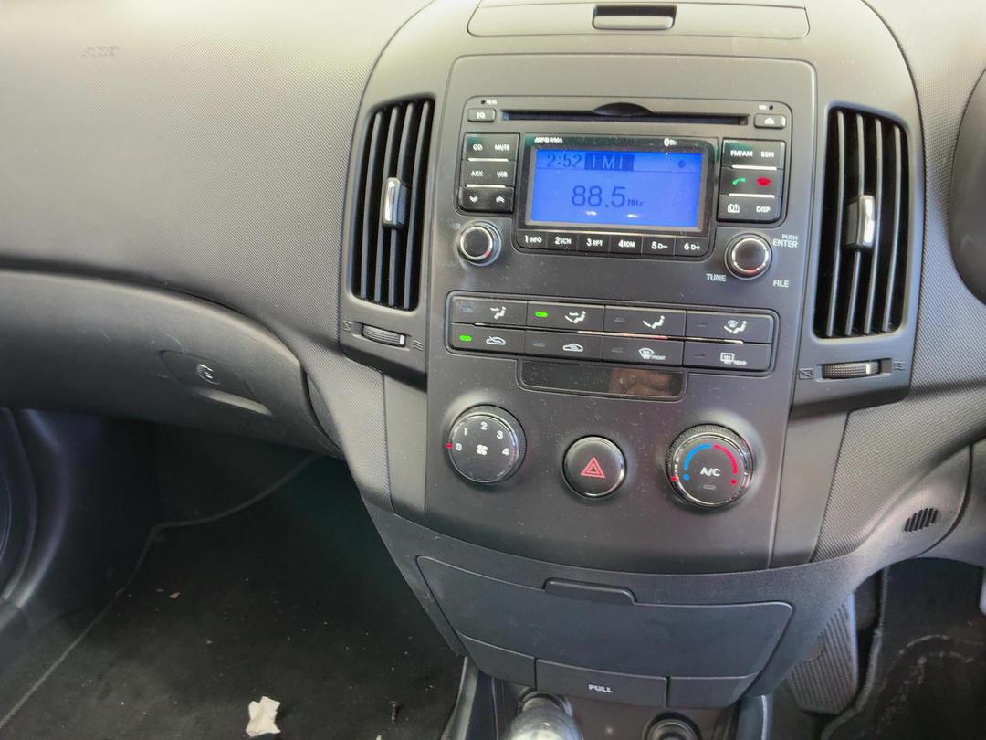 Photo '18' of Hyundai I30 Photo '18' of Hyundai I30