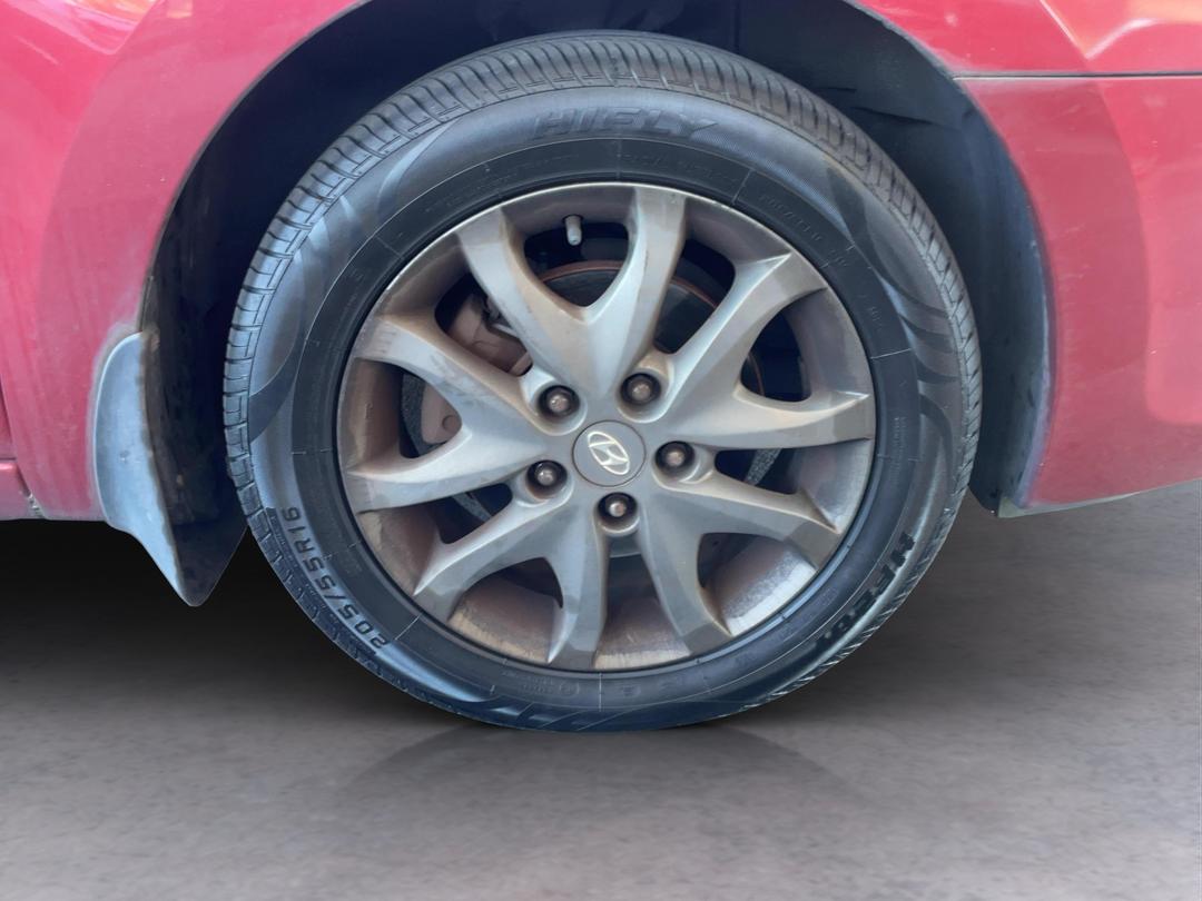 Photo '7' of Hyundai I30 Crdi Photo '7' of Hyundai I30 Crdi
