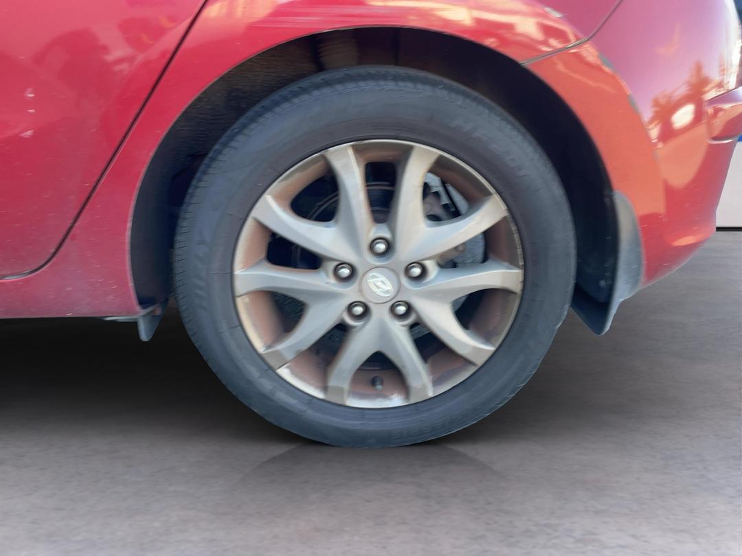 Photo '9' of Hyundai I30 Crdi Photo '9' of Hyundai I30 Crdi
