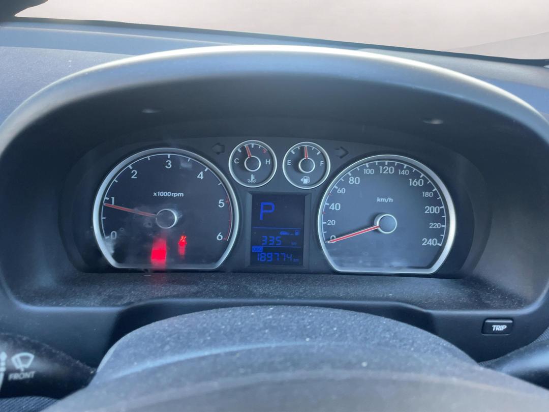 Photo '19' of Hyundai I30 Crdi Photo '19' of Hyundai I30 Crdi