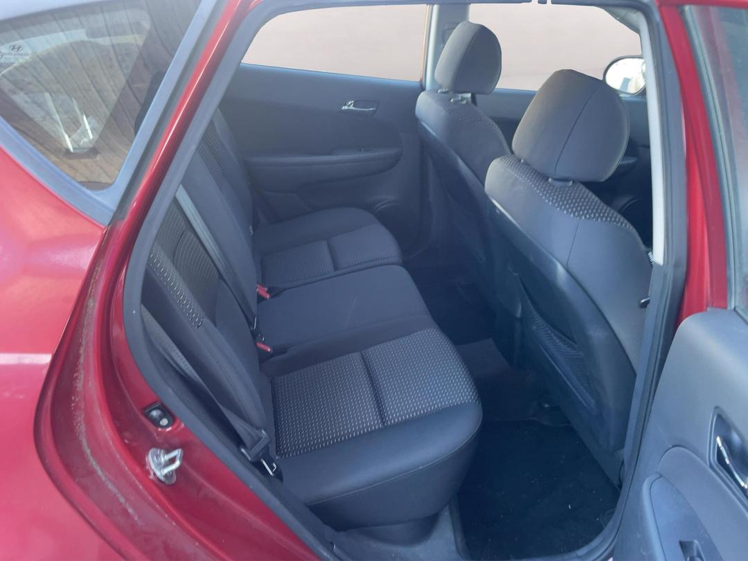 Photo '18' of Hyundai I30 Crdi Photo '18' of Hyundai I30 Crdi