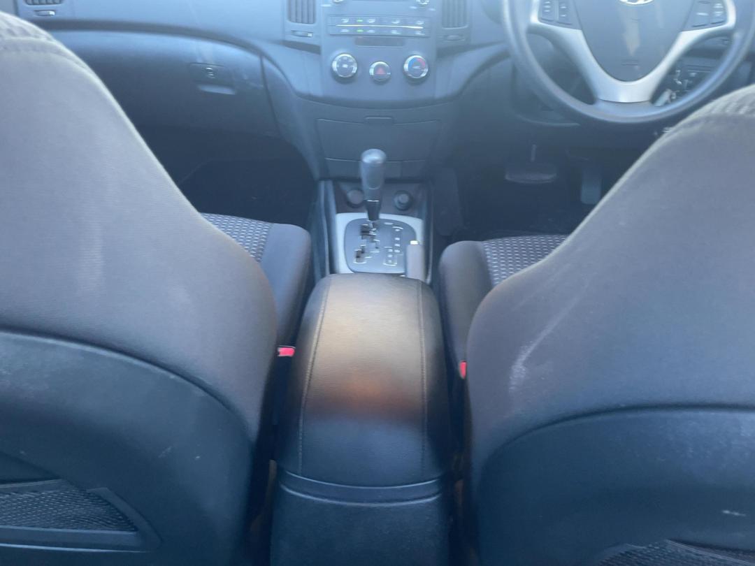 Photo '16' of Hyundai I30 Crdi Photo '16' of Hyundai I30 Crdi