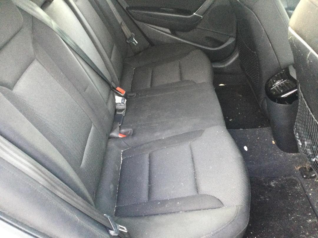 Photo '14' of Hyundai I40