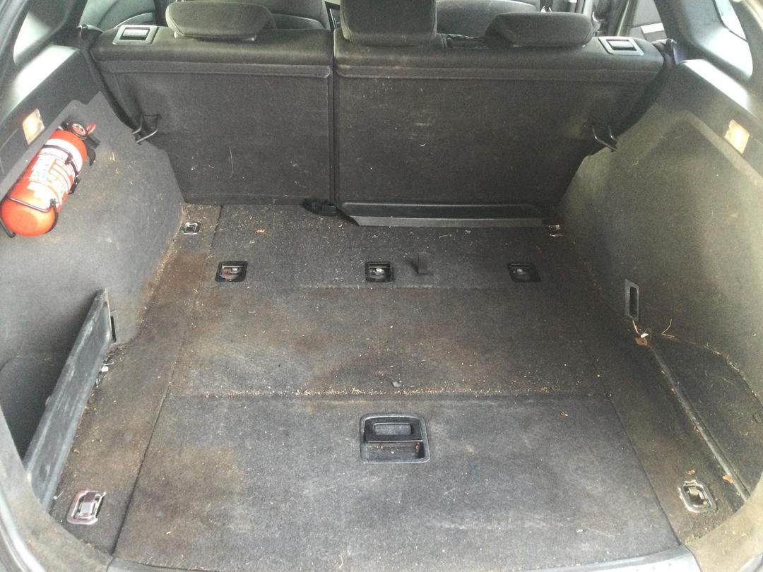 Photo '15' of Hyundai I40