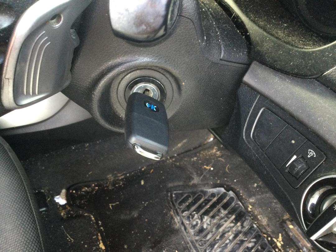 Photo '19' of Hyundai I40