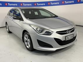 Image of 2012 Hyundai I40