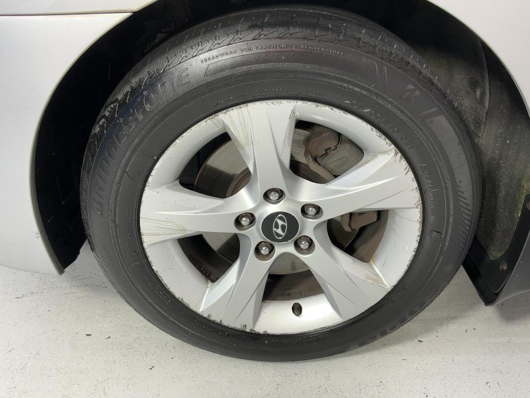 Photo '10' of Hyundai I40
