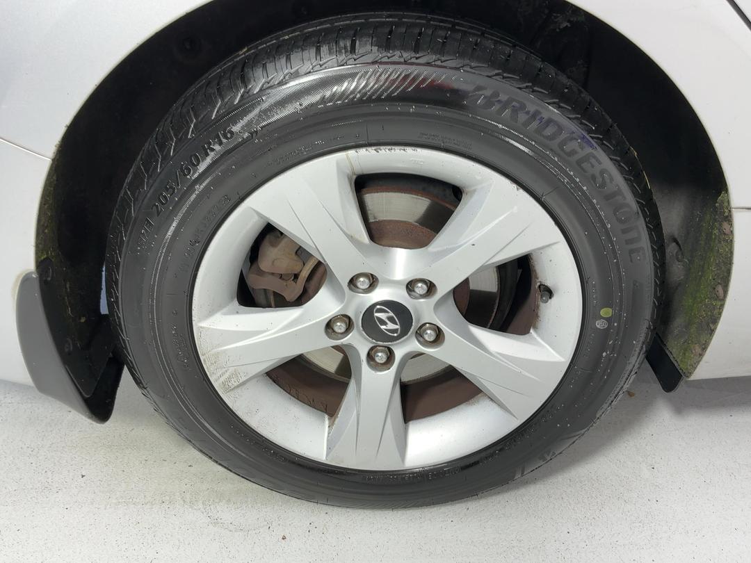 Photo '12' of Hyundai I40