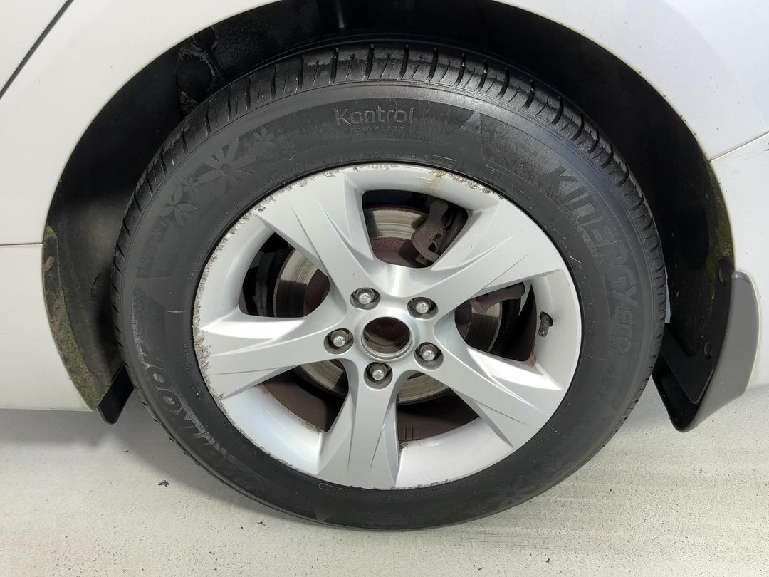 Photo '11' of Hyundai I40
