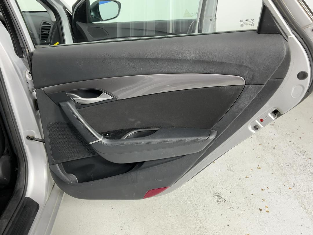 Photo '19' of Hyundai I40