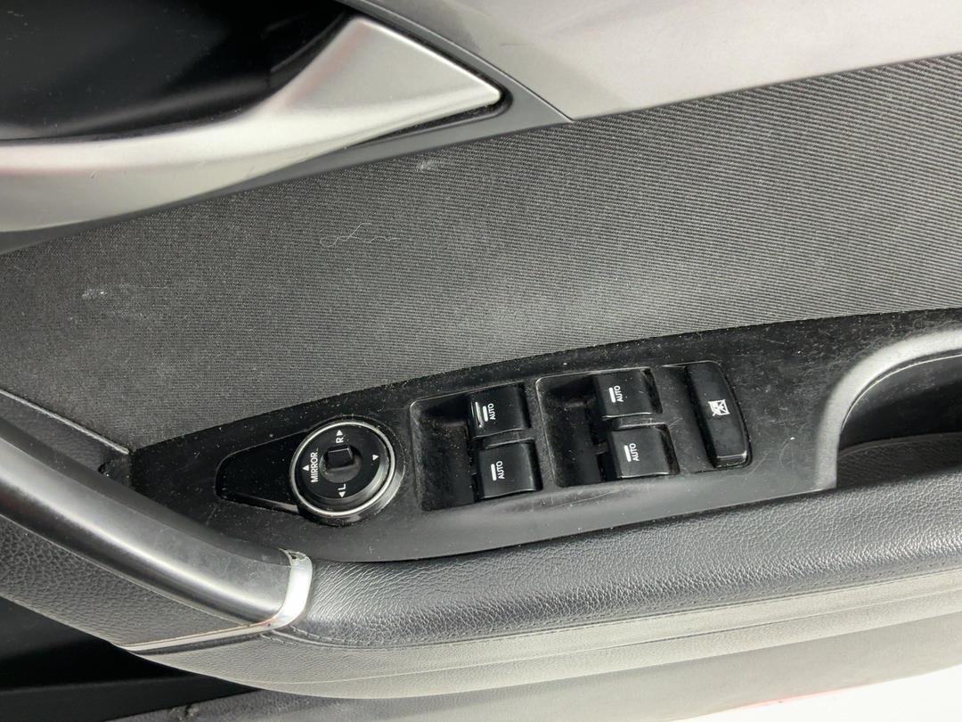 Photo '25' of Hyundai I40