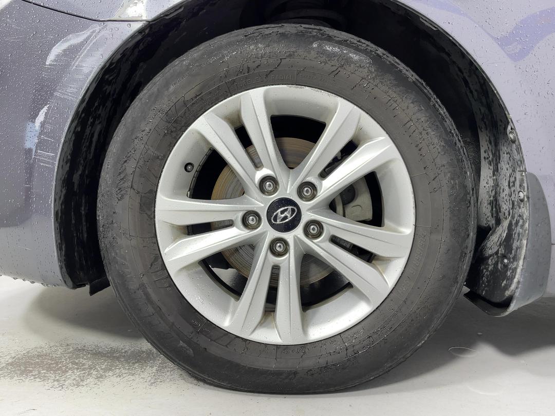 Photo '10' of Hyundai I45