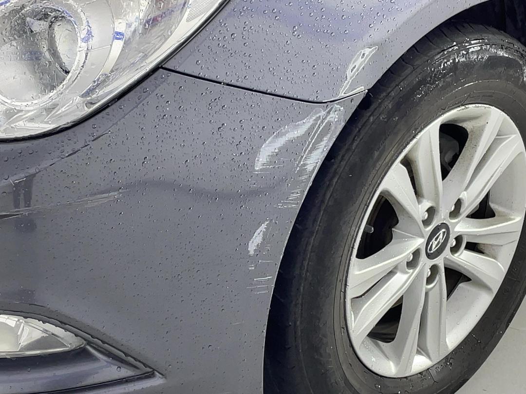Photo '26' of Hyundai I45