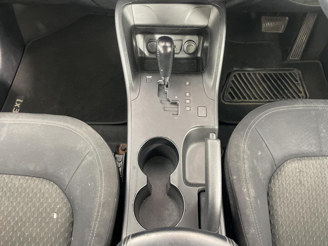 Photo '20' of Hyundai Ix35