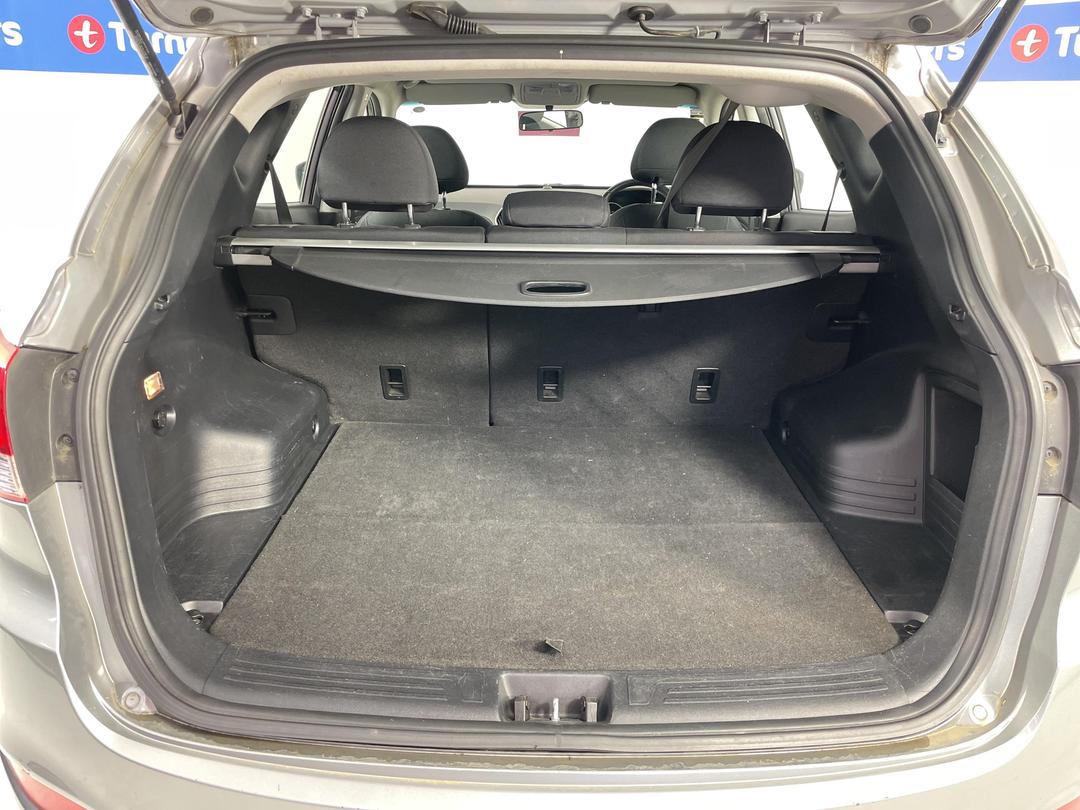 Photo '12' of Hyundai Ix35