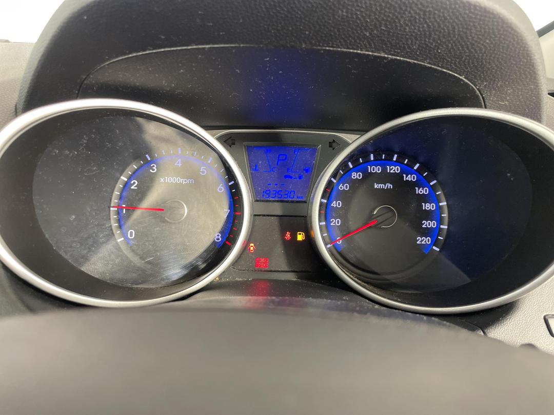 Photo '16' of Hyundai Ix35