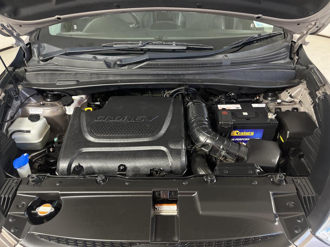 Photo '13' of Hyundai Ix35