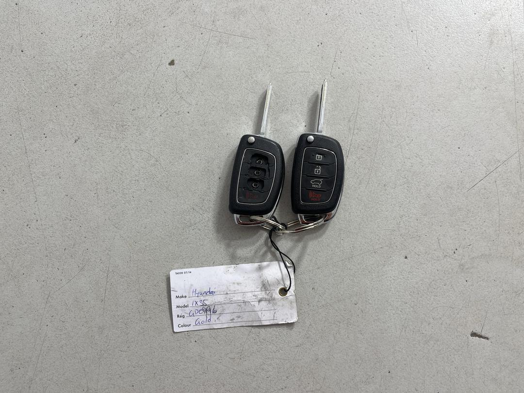 Photo '22' of Hyundai Ix35