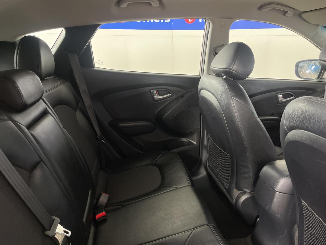 Photo '20' of Hyundai Ix35