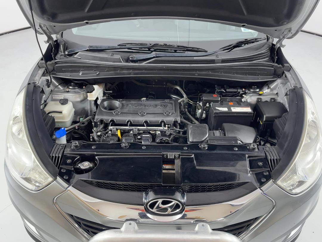 Photo '13' of Hyundai Ix35