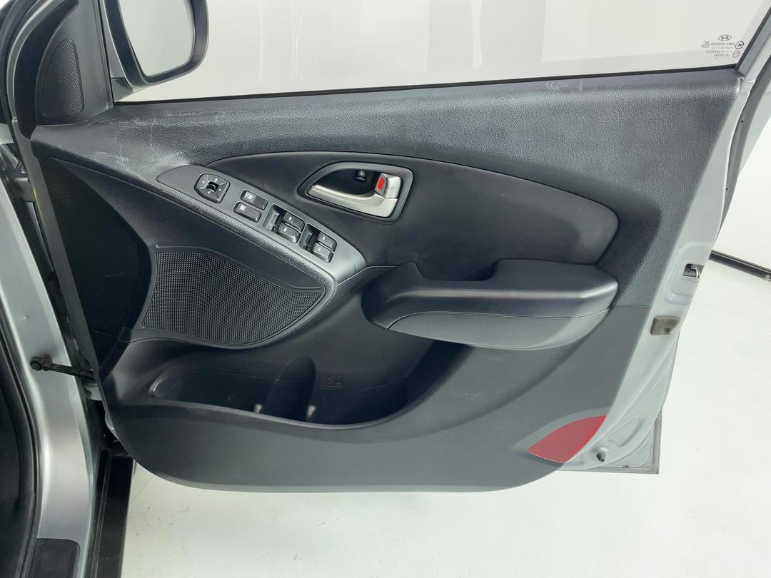 Photo '15' of Hyundai Ix35