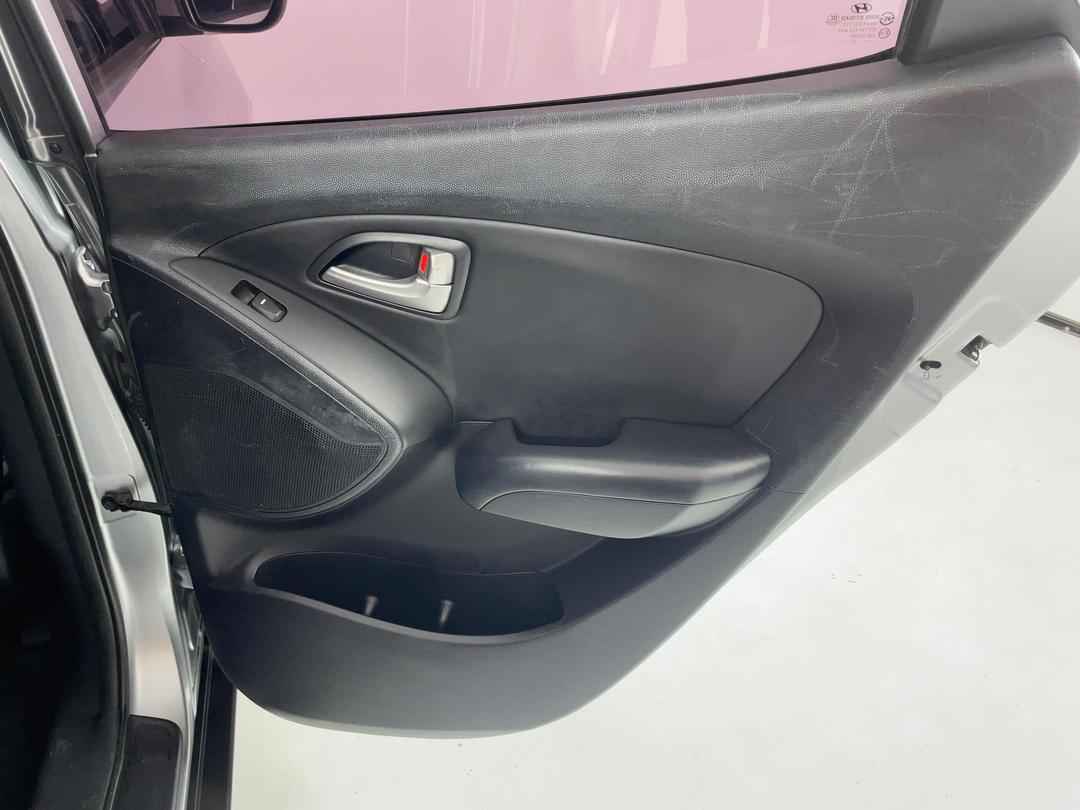 Photo '19' of Hyundai Ix35