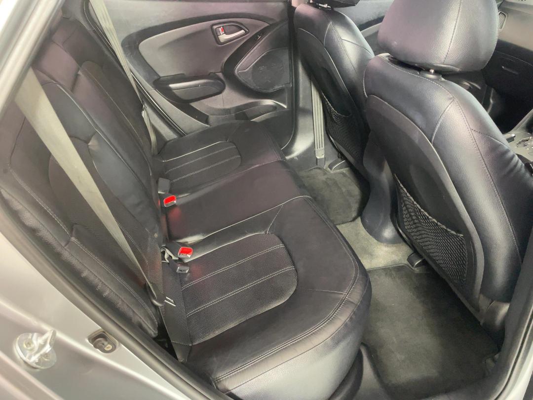 Photo '20' of Hyundai Ix35