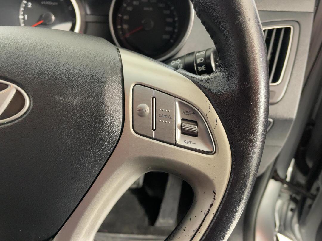 Photo '25' of Hyundai Ix35