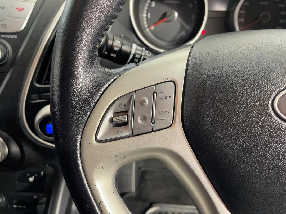 Photo '26' of Hyundai Ix35