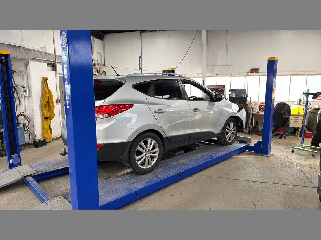Photo '5' of Hyundai Ix35 R Crdi Photo '5' of Hyundai Ix35 R Crdi