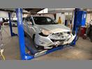 Thumbnail '1' of Hyundai Ix35 R Crdi