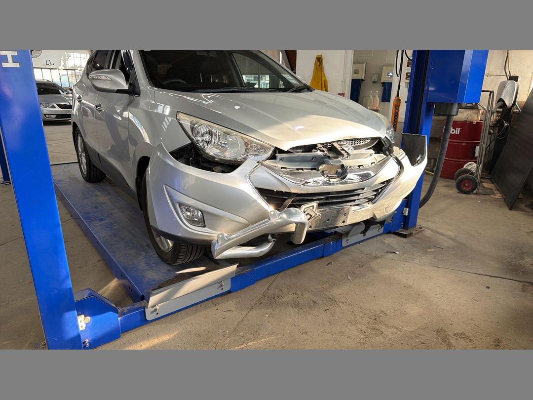 Photo '3' of Hyundai Ix35 R Crdi Photo '3' of Hyundai Ix35 R Crdi