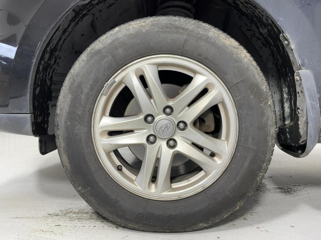 Photo '10' of Hyundai Santa FE