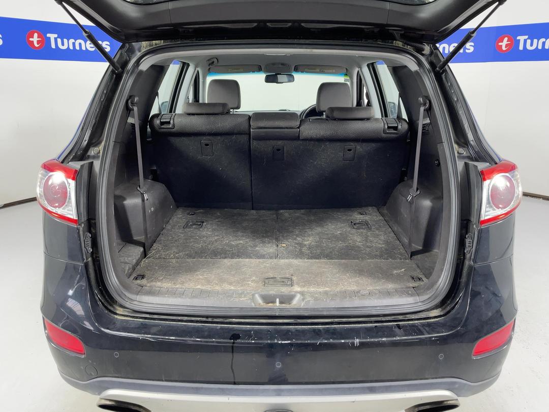 Photo '14' of Hyundai Santa FE