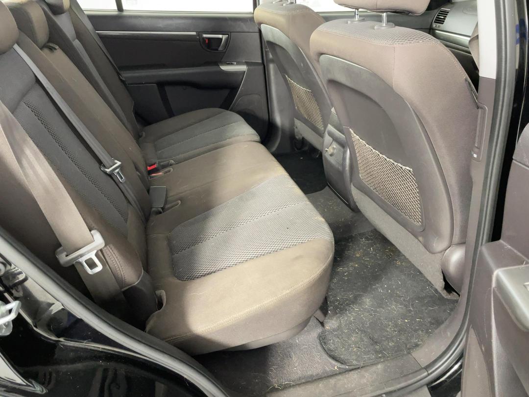 Photo '20' of Hyundai Santa FE