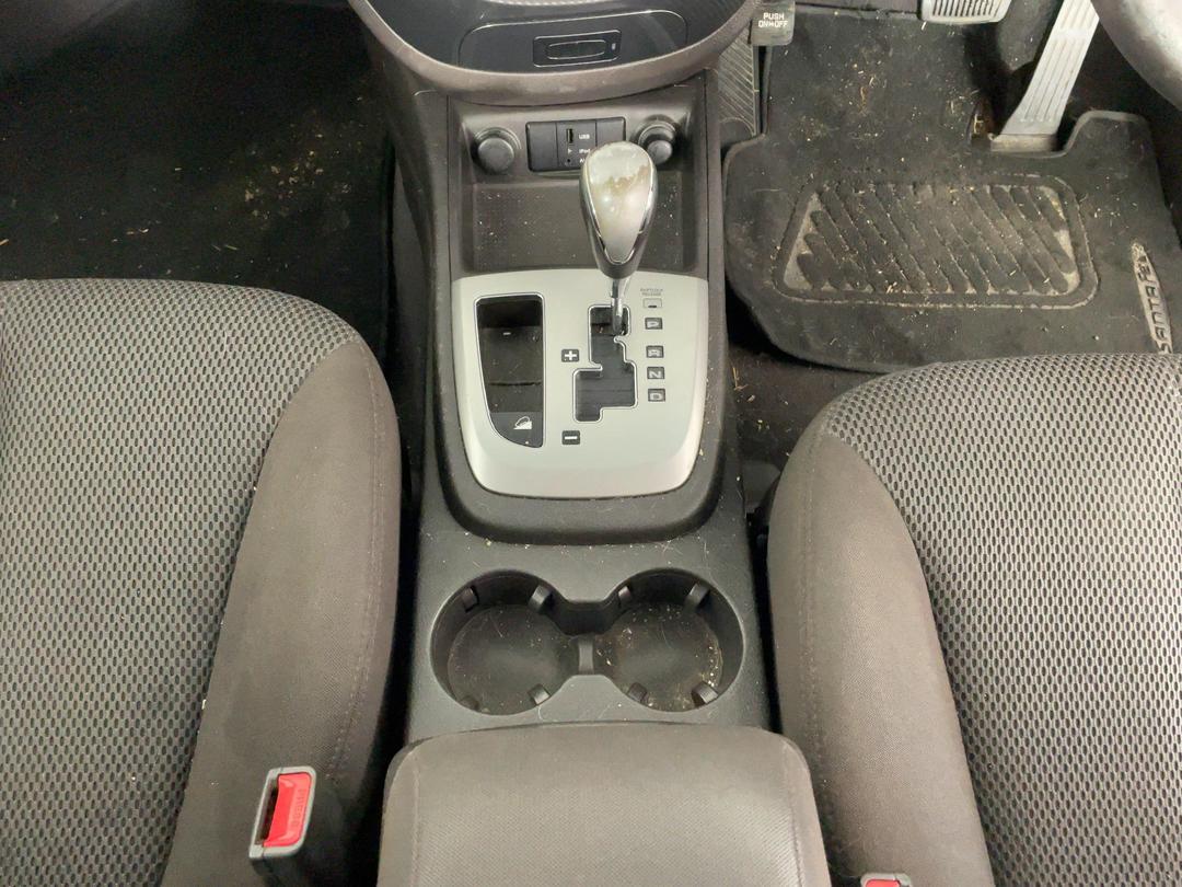 Photo '18' of Hyundai Santa FE