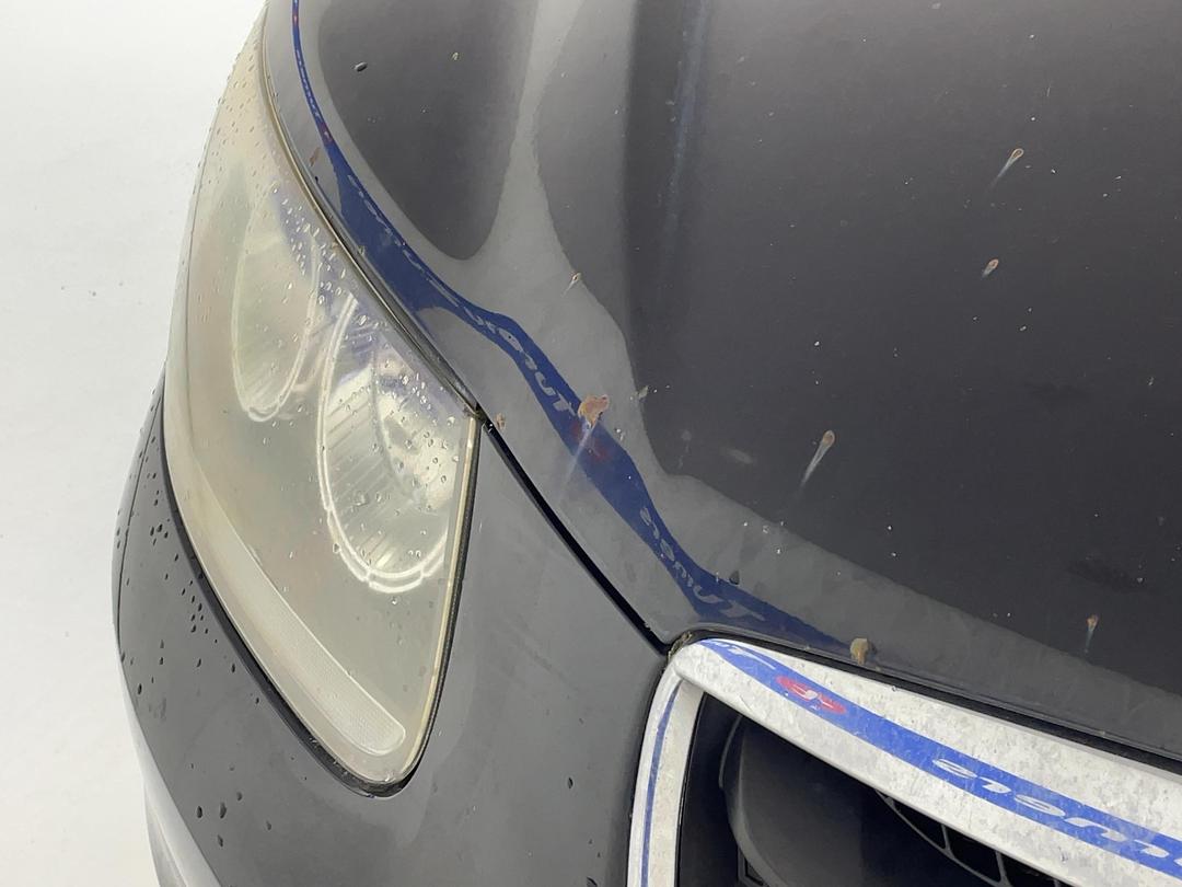 Photo '24' of Hyundai Santa FE