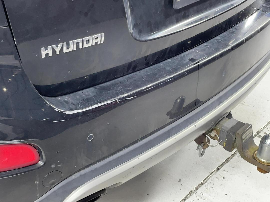 Photo '27' of Hyundai Santa FE