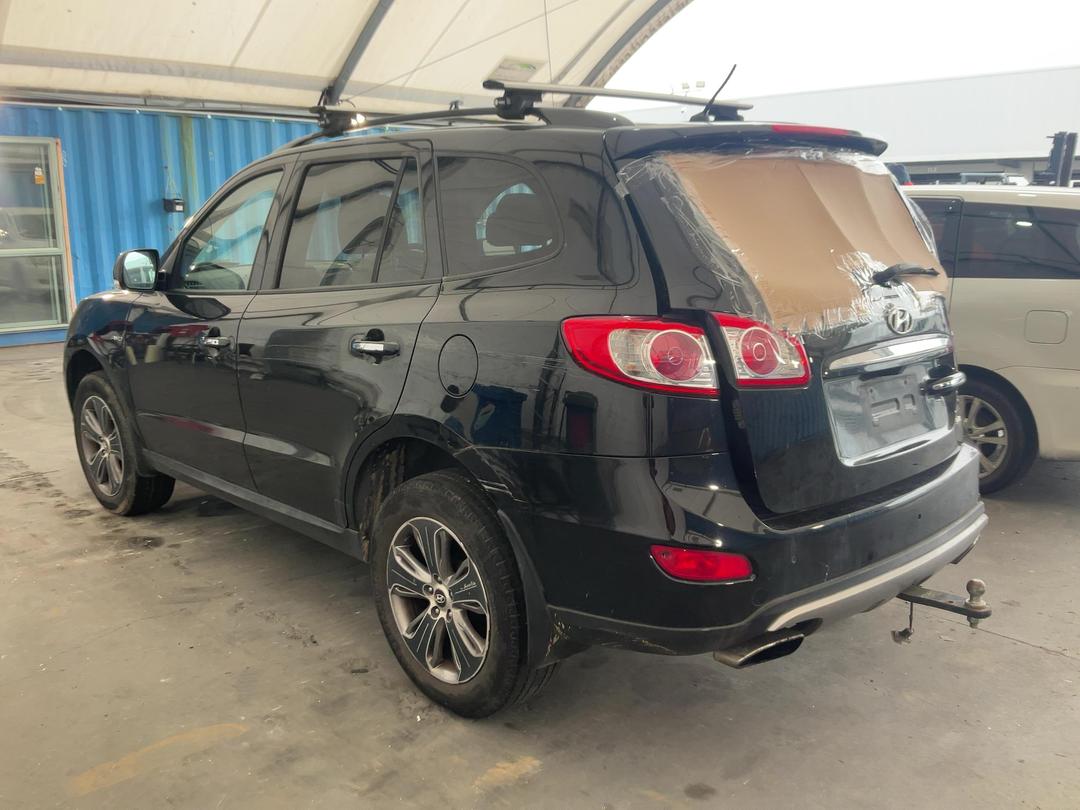 Photo '4' of Hyundai Santa FE R Crdi A6 Photo '4' of Hyundai Santa FE R Crdi A6