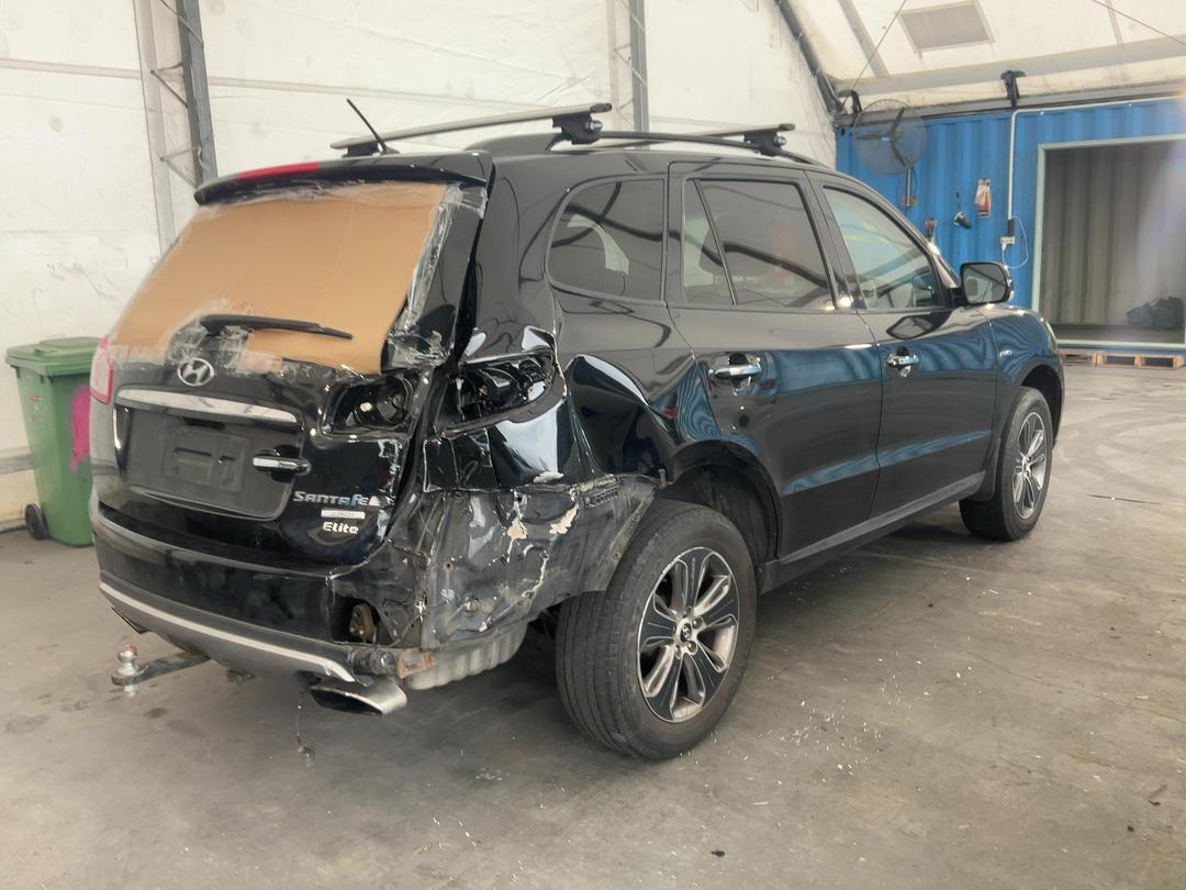 Photo '6' of Hyundai Santa FE R Crdi A6 Photo '6' of Hyundai Santa FE R Crdi A6