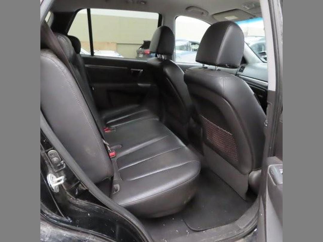 Photo '8' of Hyundai Santa FE R Crdi A6