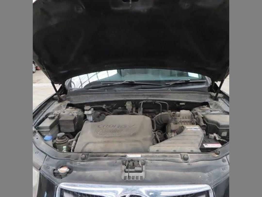 Photo '13' of Hyundai Santa FE R Crdi A6