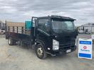 Photo of 2012 Isuzu N Series NQR500L Gas Bottle Truck