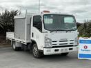 Photo of 2012 Isuzu N Series NPR250S Flat Deck