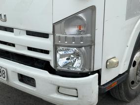 Photo '28' of Isuzu N Series NPR250S Flat Deck