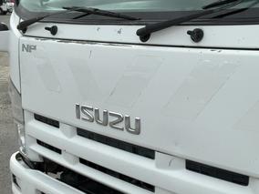 Photo '29' of Isuzu N Series NPR250S Flat Deck