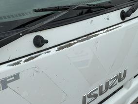 Photo '30' of Isuzu N Series NPR250S Flat Deck