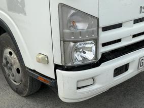 Photo '31' of Isuzu N Series NPR250S Flat Deck