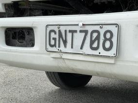 Photo '34' of Isuzu N Series NPR250S Flat Deck